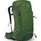 SAC DOS STRATOS 44 SEAWEED MATCHA GREEN    