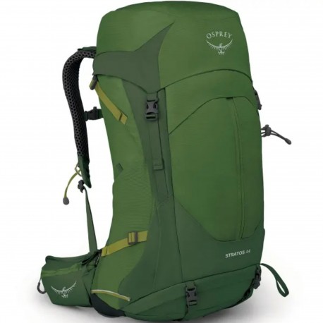 SAC DOS STRATOS 44 SEAWEED MATCHA GREEN    