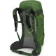 SAC DOS STRATOS 44 SEAWEED MATCHA GREEN    