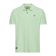 POLO AQUA GREEN    