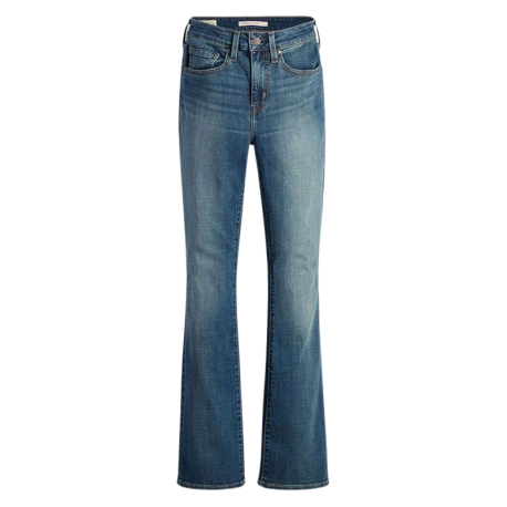 725 HIGH RISE BOOTCUT    