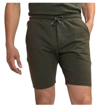 SPORT-CHIC JOGGER-SHORT    