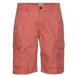 BERM CARGO FADED RED    