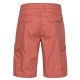 BERM CARGO FADED RED    