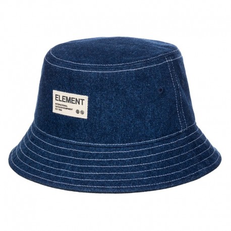 EAGER BUCKET HAT    