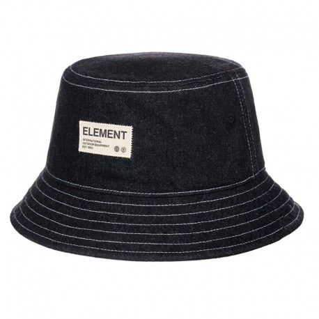 EAGER BUCKET HAT    