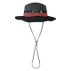 CHAPEAU EXPLORE OKISA BLACK    