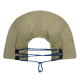 CASQUETTE 5 PANEL EXPLORE SLEN FAWN    