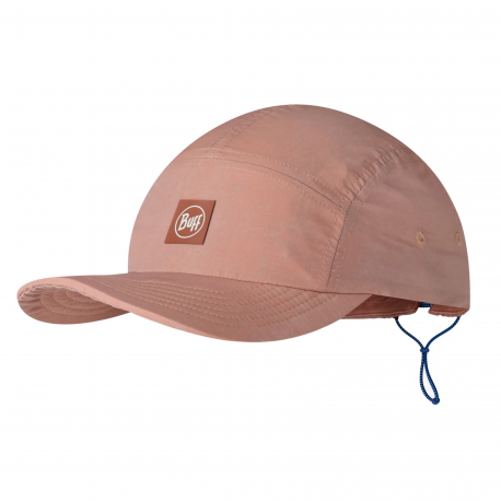 CASQUETTE 5 PANEL EXPLORE SLEN DAMAS    