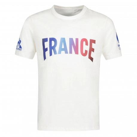 EFRO 24 TEE SS N1 ENFANT    