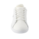 COURTSET_2 OPTICAL WHITE/TAN    