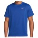 NIKE M NK DF UV MILER SS Vêtements Running 0-3344