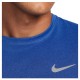 NIKE M NK DF UV MILER SS Vêtements Running 0-3344