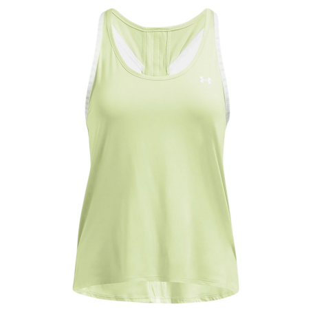 UA Knockout Tank    