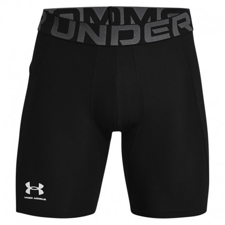 UA HG ARMOUR SHORTS    