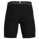 UA HG ARMOUR SHORTS    