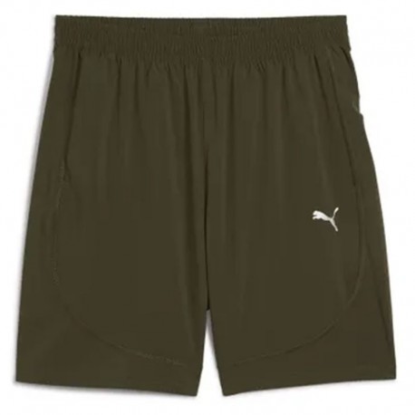 PUMA M FLEX 7WVN SHORT Pantalons Fitness Training / Shorts Fitness Training 0-3855