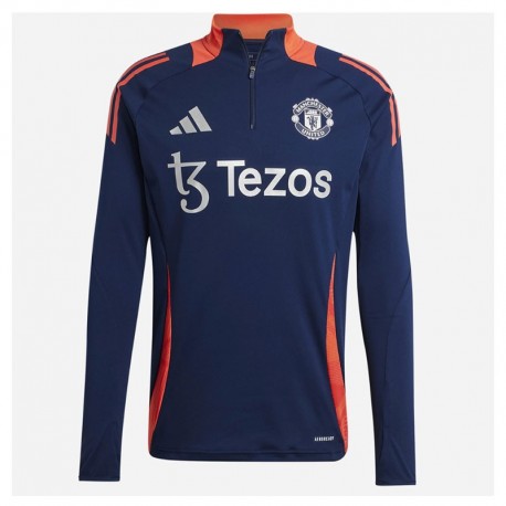 MUFC TR TOP    