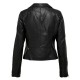 ONLGEMMA FAUX LEATHER BIKER OTW NOO    