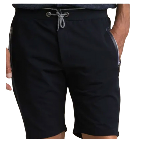 CLASSIC JOGGER-SHORT    