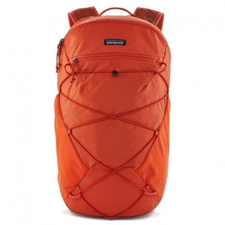 SAC DOS TERRAVIA 22L    