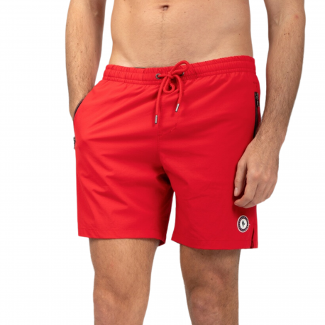 BOXER SHORT    