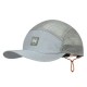 CASQUETTE 5 PANEL AIR SARET GREY    