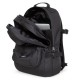 SAC DOS ORDI VOLKER 35L CS BLACK DENIM    