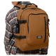 SAC DOS ORDI VOLKER 35L CS BROWN    