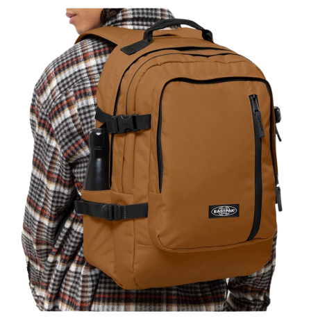 SAC DOS ORDI VOLKER 35L CS BROWN    