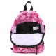 SAC DOS ORBIT 10L FLOWER BLUR PINK    