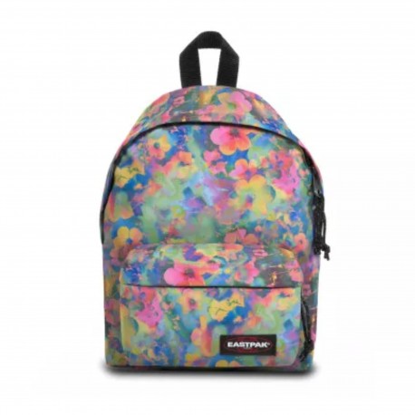 SAC DOS ORBIT 10L FLOWER BLUR MIX    