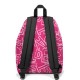 SAC DOS PADDED 24L LETTERS PINK    