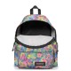 SAC DOS PADDED 24L FLOWER BLUR MIX    