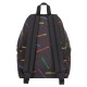 SAC DOS PADDED 24L COLOR BAND BLACK    