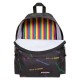 SAC DOS PADDED 24L COLOR BAND BLACK    