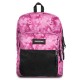 SAC DOS PINNACLE 38L FLOWER BLUR PINK    