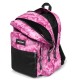 SAC DOS PINNACLE 38L FLOWER BLUR PINK    