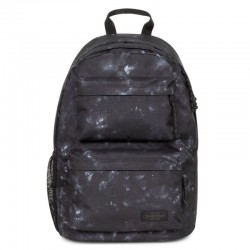 SAC DOS PADDED DOUBLE 24L CASUAL CAMO BLACK    