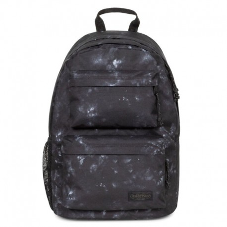 EASTPAK SAC DOS PADDED DOUBLE 24L CASUAL CAMO BLACK Sacs Mode Lifestyle 1-121355