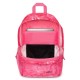 SAC DOS PADDED DOUBLE 24L CASUAL CAMO PINK    