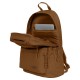 SAC DOS PADDED DOUBLE 24L CS BROWN    