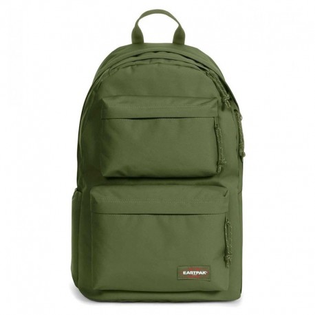 SAC DOS PADDED DOUBLE 24L DARK GRASS    