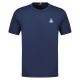 ESS TEE SS N1 M DRESS BLUES    