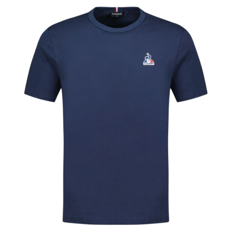 ESS TEE SS N1 M DRESS BLUES    