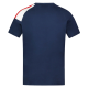 TRI TEE SS N4 M DRESS BLUES    