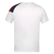 TRI TEE SS N4 M NEW OPTICAL WHITE    