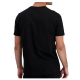 CONTEMPORAIN TEE SS N1 M BLACK    