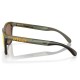 LUN FROGSKINS RANGE DRK BRUSH W/ PRIZM 24K POLARIZED    