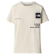 W FOUNDATION COORDINATES GRPHC TEE    